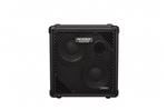 MESA/Boogie 2x10 Diagonal Subway Ultra-Lite Bass Cabinet 600 Watts Front View